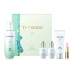 The History of Whoo Bichup Treatment Essence Set