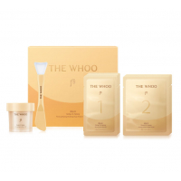 The History of Whoo Firming Modeling Mask
