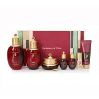 The History of Whoo Jinyulhyang 3 Set The History of Whoo Jinyulhyang 3 Set