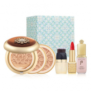 The History of Whoo Radiant Essence Cushion