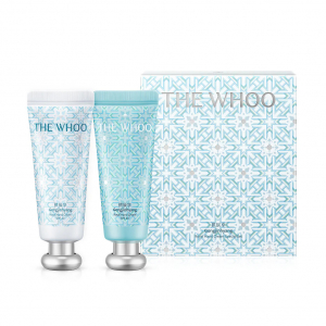 The History of Whoo Royal Hand Cream 2 Set