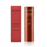 The History of Whoo UV Ultimate Red Sunstick