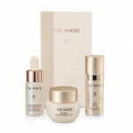 The Whoo Bichup Ultimate Recovery NAD 3 Set