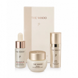 Набор миниатюр The Whoo Bichup Ultimate Recovery NAD 3 Set