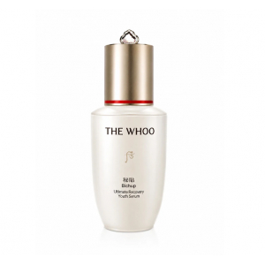 Сыворотка The History of Whoo Bichup Ultimate Recovery Youth Serum 20мл Сыворотка The History of Whoo Bichup Ultimate Recovery Youth Serum 20мл