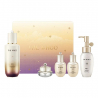 The Whoo Bichup Ultimate Recovery Youth Serum Set
