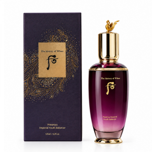 Тонер The History of Whoo Hwanyu Imperial Youth Balancer 125ml