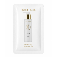 Holitual Redefining Cleansing Milk 3ml Holitual Redefining Cleansing Milk 3ml