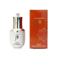 Эссенция The History of Whoo Illuminating Regenerating Essence 8мл