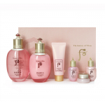 The History Of Whoo Soo Yeon Vital Hydrating Essence – 1ml X 40 Samples (40pcs)