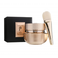 The History of Whoo Ultimate Regenerating Overnight Mask